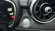 MG HS 1.5 T-GDI Trophy 5dr DCT Petrol Hatchback